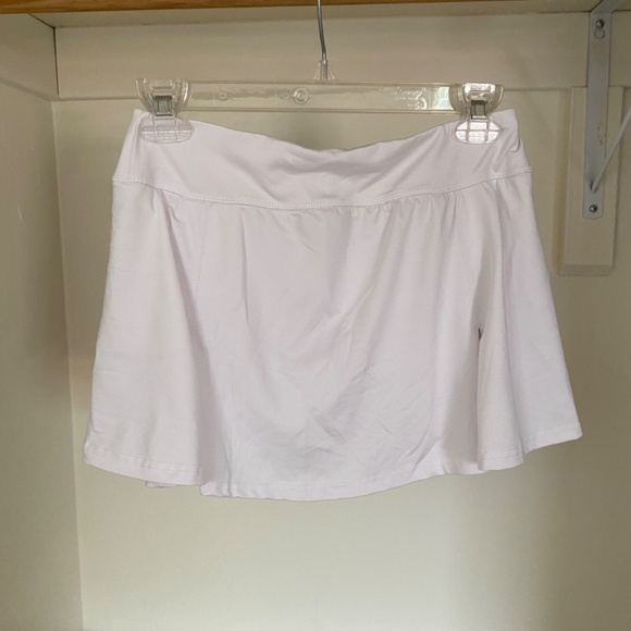 Prince Tennis Skirt | Women's Size Extra Small - Picture 3 of 5